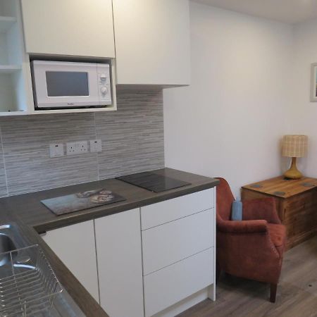 Ferienwohnung Lavender Mews Tuam Exterior foto