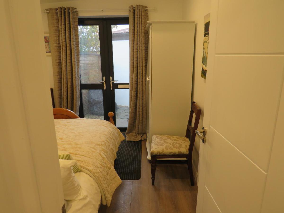 Ferienwohnung Lavender Mews Tuam Exterior foto